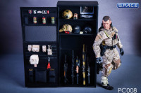 1/6 Scale Gun Cabinet