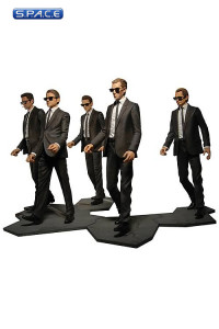 Reservoir Dogs 5-Pack (Cult Classics)