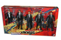 Reservoir Dogs 5-Pack (Cult Classics)