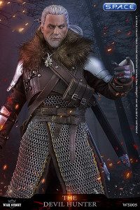 1/6 Scale The Devil Hunter