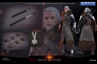 1/6 Scale The Devil Hunter