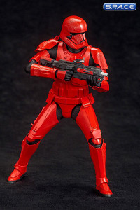 1/10 Scale Sith Trooper ARTFX+ Statues 2-Pack (Star Wars - The Rise of Skywalker)