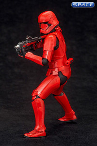 1/10 Scale Sith Trooper ARTFX+ Statues 2-Pack (Star Wars - The Rise of Skywalker)