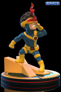 Cyclops Q-Fig Diorama (Marvel)