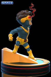 Cyclops Q-Fig Diorama (Marvel)