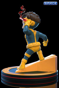 Cyclops Q-Fig Diorama (Marvel)