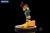 Cyclops Q-Fig Diorama (Marvel)