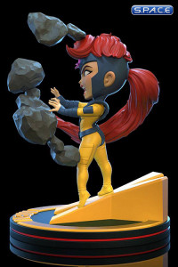 Jean Grey Q-Fig Diorama (Marvel)