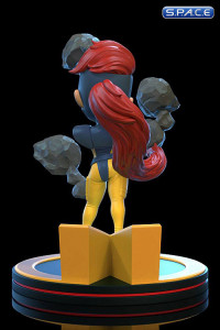 Jean Grey Q-Fig Diorama (Marvel)