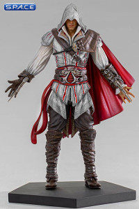 1/10 Scale Ezio Auditore Art Scale Statue (Assassins Creed 2)