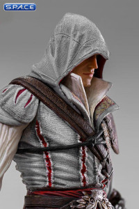 1/10 Scale Ezio Auditore Art Scale Statue (Assassins Creed 2)