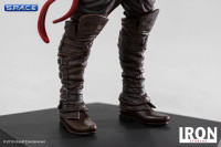 1/10 Scale Ezio Auditore Art Scale Statue (Assassins Creed 2)
