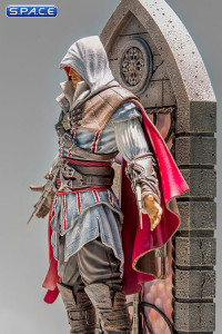 1/10 Scale Ezio Auditore Deluxe Art Scale Statue (Assassins Creed 2)