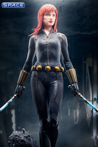 1/10 Scale Black Widow ARTFX Premier Statue (Marvel)