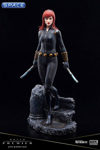 1/10 Scale Black Widow ARTFX Premier Statue (Marvel)