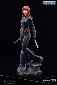 1/10 Scale Black Widow ARTFX Premier Statue (Marvel)