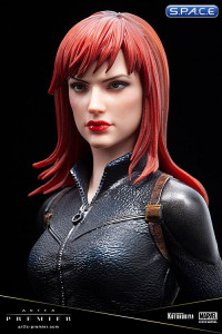 1/10 Scale Black Widow ARTFX Premier Statue (Marvel)