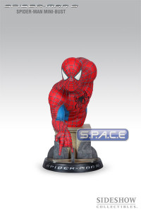 Spider-Man Bust (Spider-Man 3)