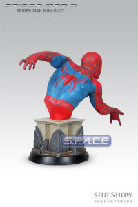 Spider-Man Bust (Spider-Man 3)