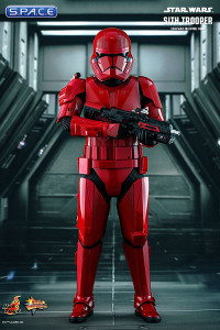 1/6 Scale Sith Trooper Movie Masterpiece MMS544 (Star Wars: The Rise of Skylwalker)