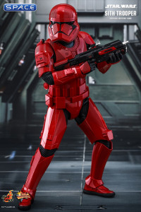 1/6 Scale Sith Trooper Movie Masterpiece MMS544 (Star Wars: The Rise of Skylwalker)