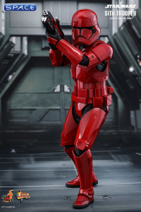 1/6 Scale Sith Trooper Movie Masterpiece MMS544 (Star Wars: The Rise of Skylwalker)