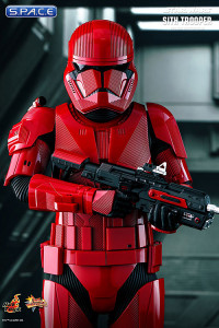 1/6 Scale Sith Trooper Movie Masterpiece MMS544 (Star Wars: The Rise of Skylwalker)