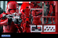 1/6 Scale Sith Trooper Movie Masterpiece MMS544 (Star Wars: The Rise of Skylwalker)