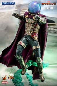 1/6 Scale Mysterio Movie Masterpiece MMS556 (Spider-Man: Far From Home)