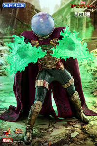 1/6 Scale Mysterio Movie Masterpiece MMS556 (Spider-Man: Far From Home)