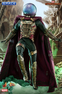 1/6 Scale Mysterio Movie Masterpiece MMS556 (Spider-Man: Far From Home)