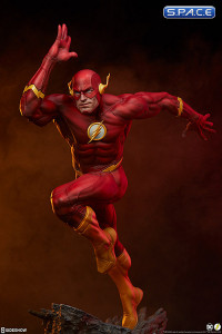 The Flash Premium Format Figure (DC Comics)