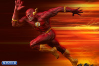 The Flash Premium Format Figure (DC Comics)