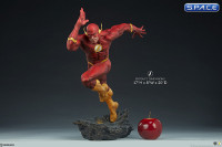 The Flash Premium Format Figure (DC Comics)