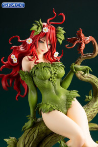 1/7 Scale Poison Ivy Bishoujo PVC Statue (DC Comics)