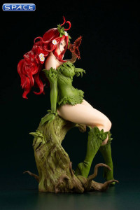 1/7 Scale Poison Ivy Bishoujo PVC Statue (DC Comics)