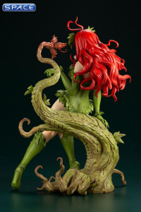 1/7 Scale Poison Ivy Bishoujo PVC Statue (DC Comics)