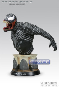 Venom Bust (Spider-Man 3)