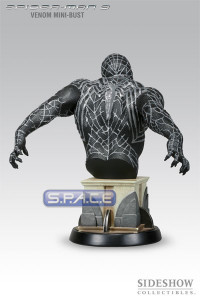 Venom Bust (Spider-Man 3)