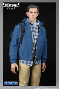 1/6 Scale Peters Casual Wear Set with Jacket