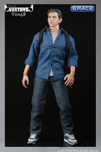 1/6 Scale Peters Casual Wear Set