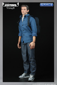 1/6 Scale Peters Casual Wear Set