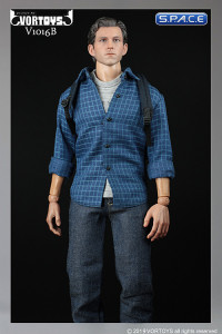 1/6 Scale Peters Casual Wear Set