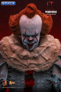 1/6 Scale Pennywise Movie Masterpiece MMS555 (IT Chapter 2)