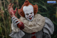 1/6 Scale Pennywise Movie Masterpiece MMS555 (IT Chapter 2)