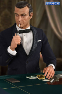 1/6 Scale James Bond (Dr. No)