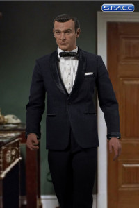 1/6 Scale James Bond (Dr. No)