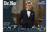 1/6 Scale James Bond (Dr. No)