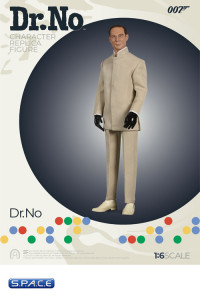 1/6 Scale Dr. No (Dr. No)