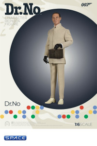 1/6 Scale Dr. No (Dr. No)